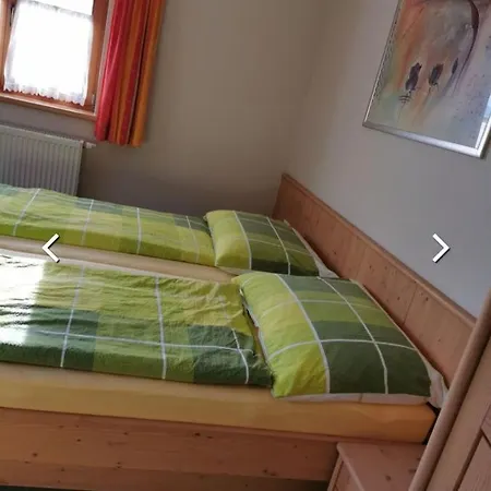 Gaestehaus Bonholz Stummerberg Extérieur photo