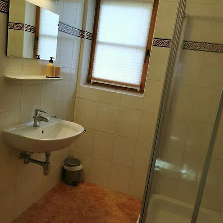 Gaestehaus Bonholz Stummerberg Extérieur photo