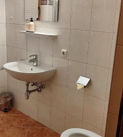 Gaestehaus Bonholz Stummerberg Extérieur photo
