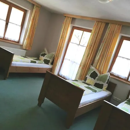 Gaestehaus Bonholz Stummerberg Extérieur photo