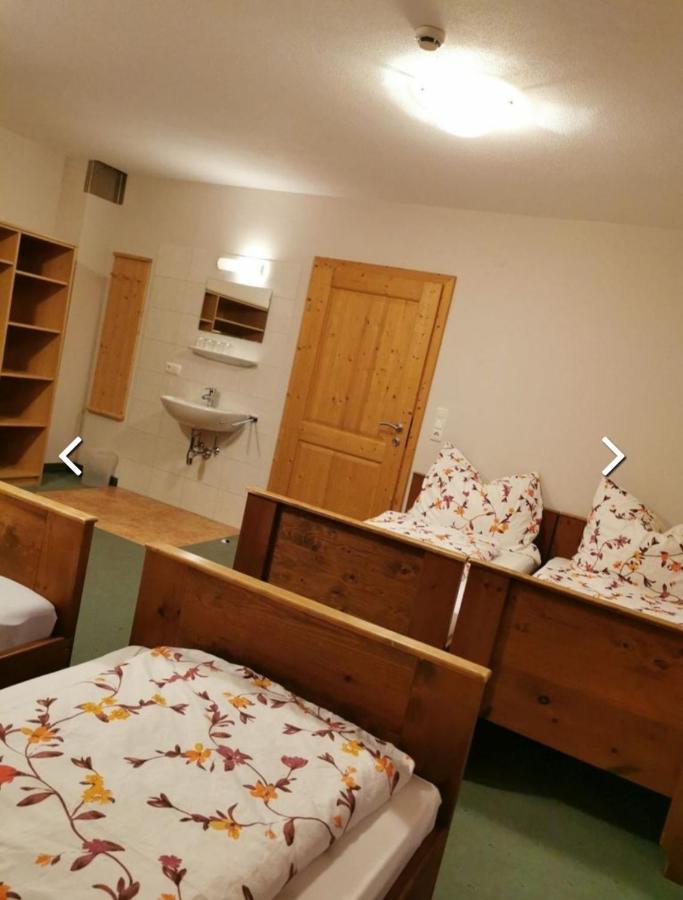 Séjour à la campagne Gaestehaus Bonholz *