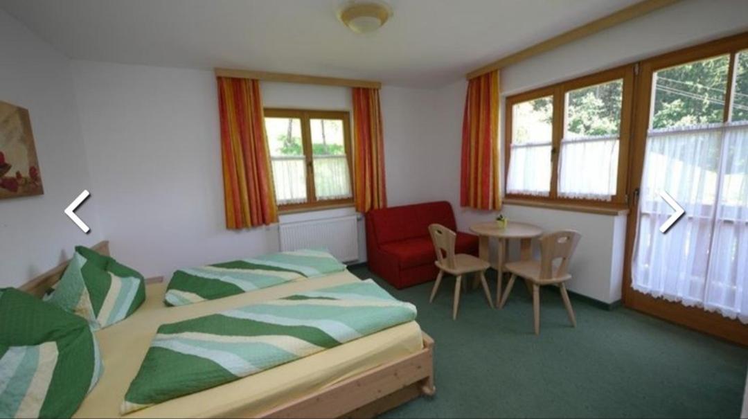Gaestehaus Bonholz