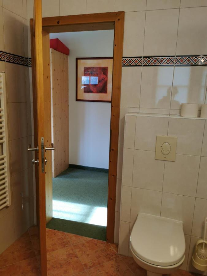 Séjour à la campagne Gaestehaus Bonholz Stummerberg