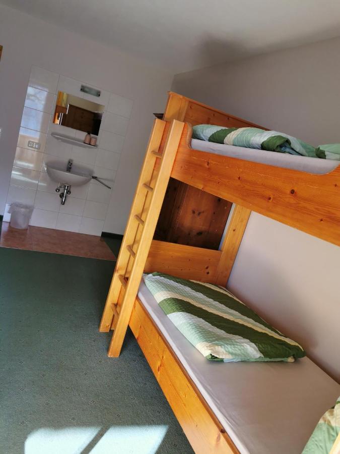 Gaestehaus Bonholz