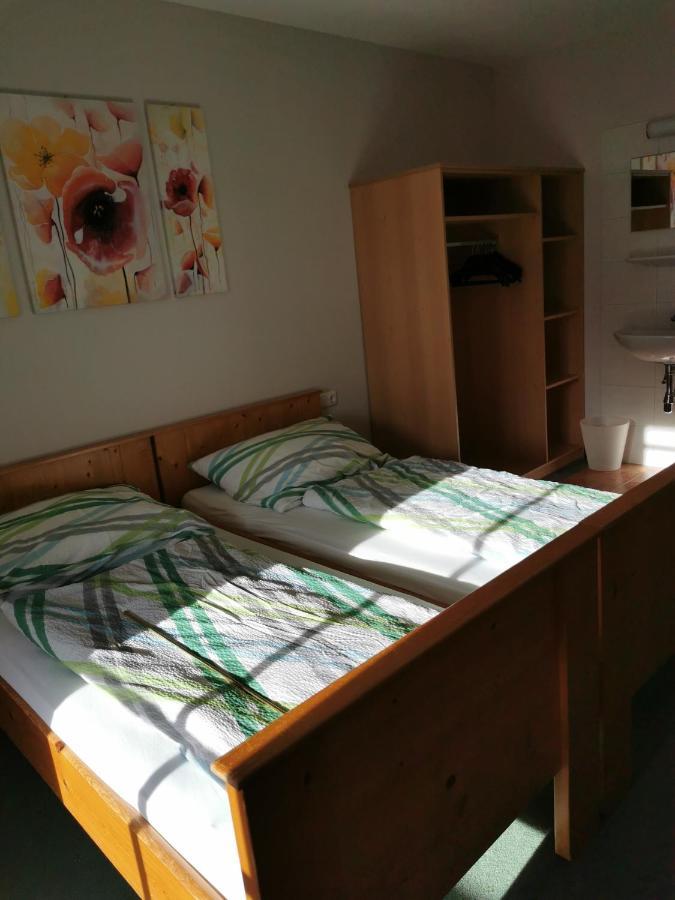 Gaestehaus Bonholz * Stummerberg