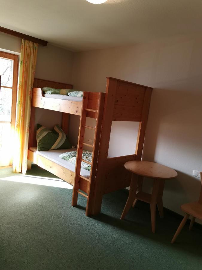 Séjour à la campagne Gaestehaus Bonholz