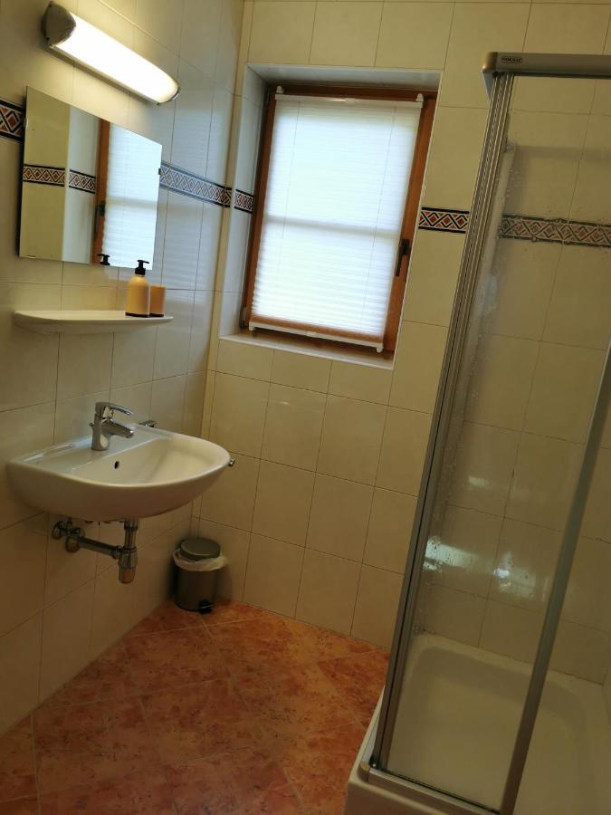 Gaestehaus Bonholz *