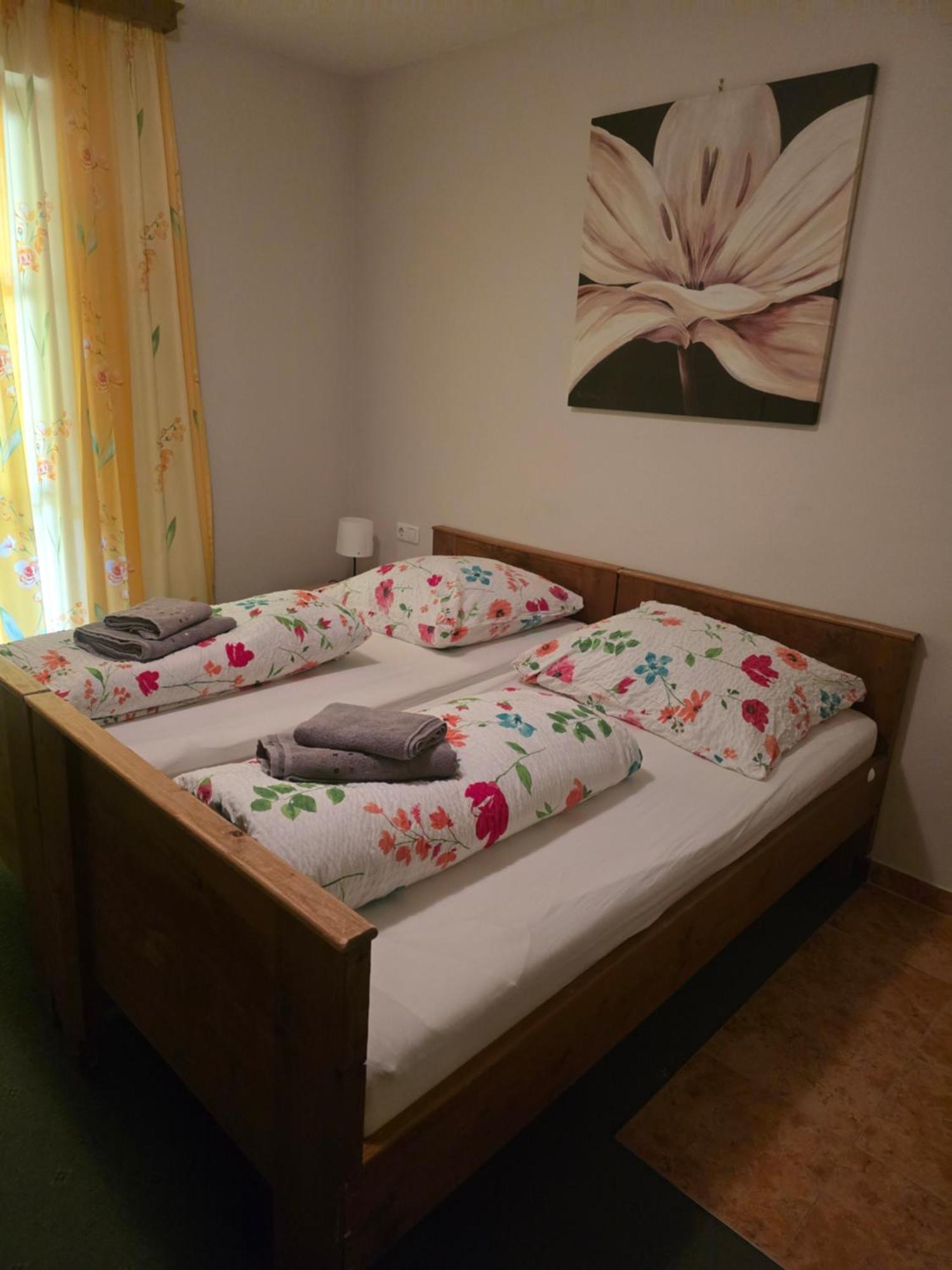 Gaestehaus Bonholz *